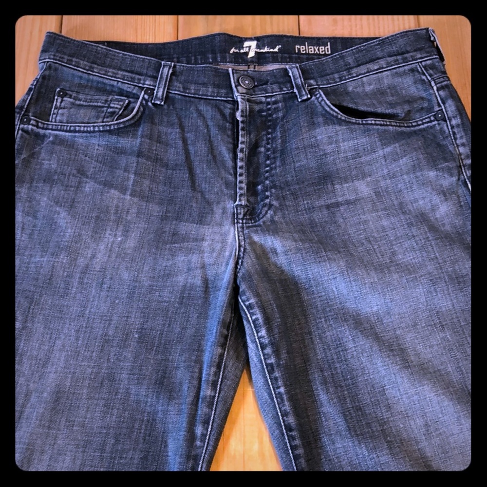 7 Jeans